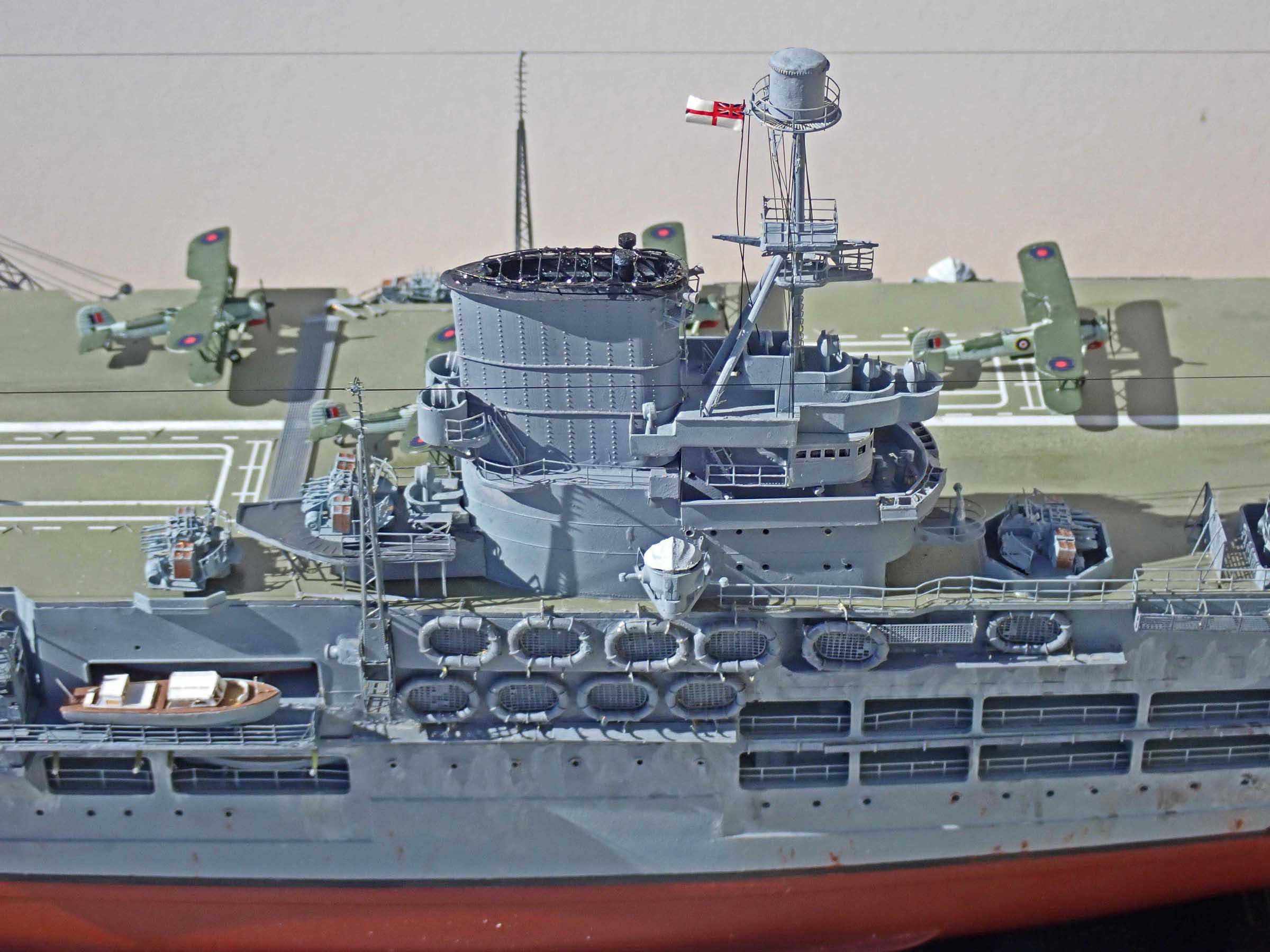 Ark Royal 20