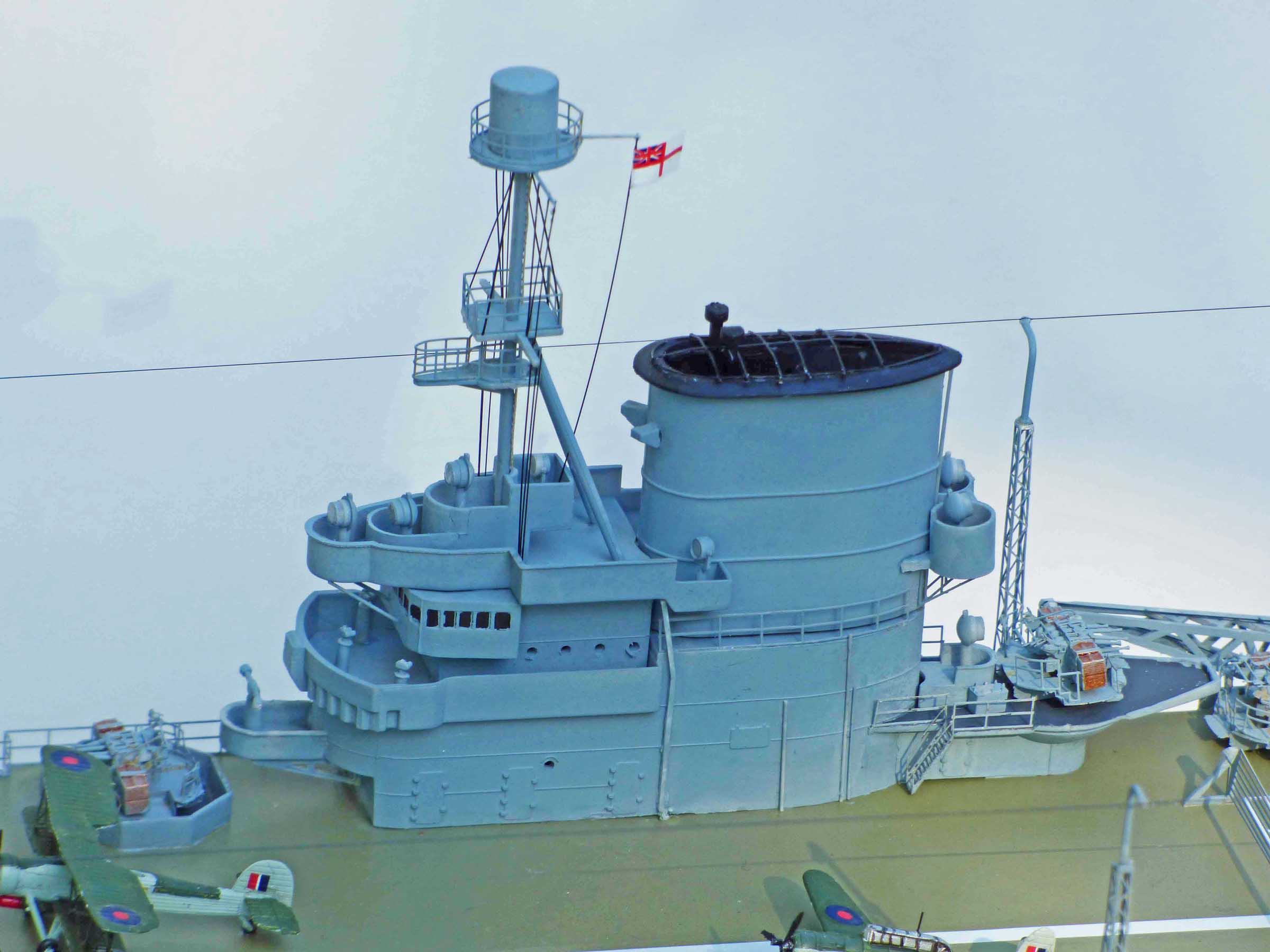 Ark Royal 23