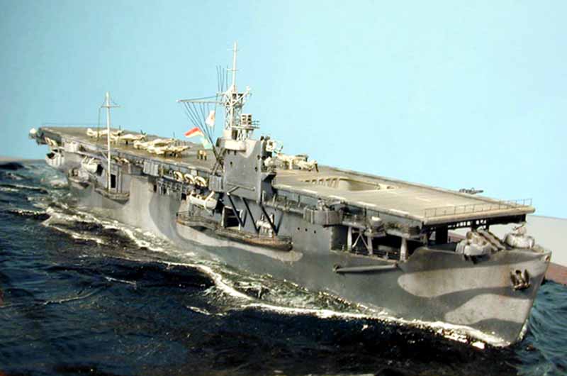 M o d e l W a r s h i p s . c o m G a l l e r y