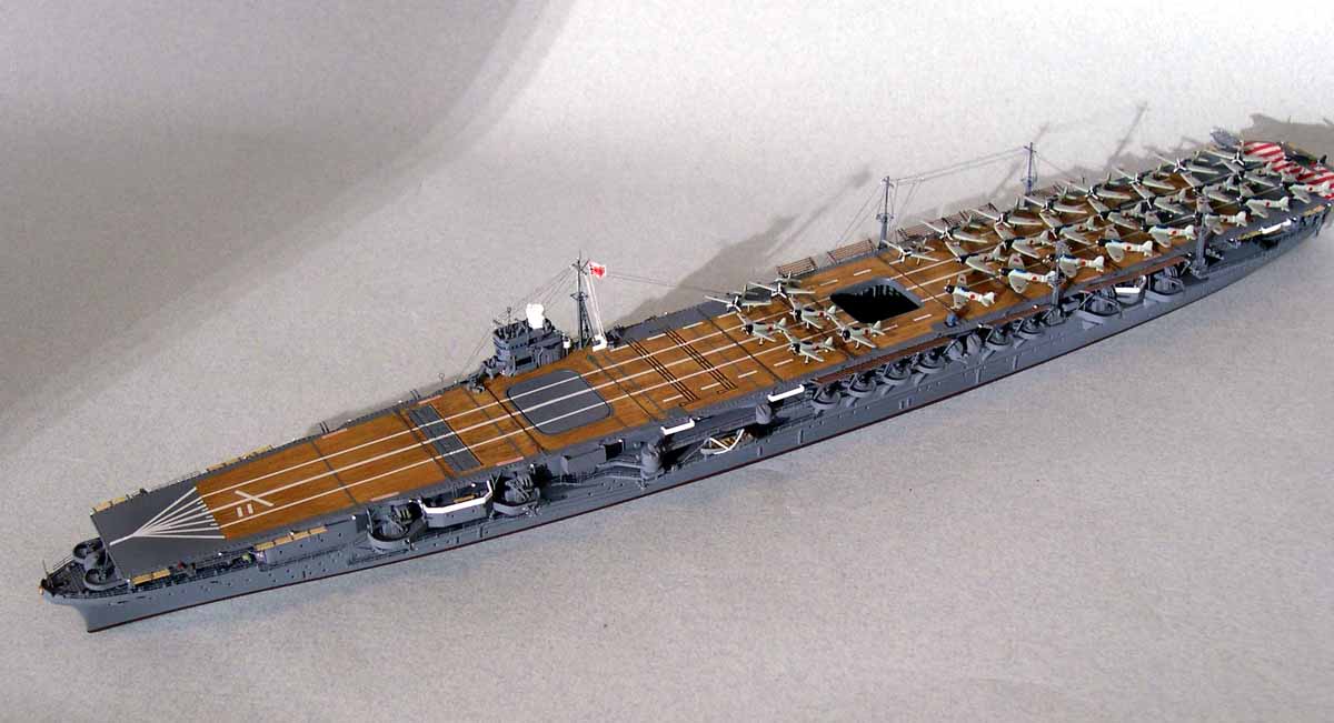 M o d e l W a r s h i p s . c o m - G a l l e r y