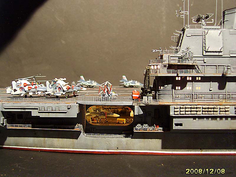 Kuznetsov-25