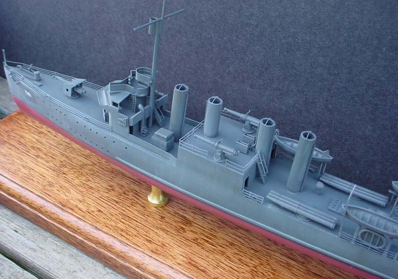 1/700 米海軍駆逐艦　DD-139 ワード 1941 限定版 Amazon | 1/700 米海軍駆逐艦 DD-139 ワード 1941 | プラモデル 通販