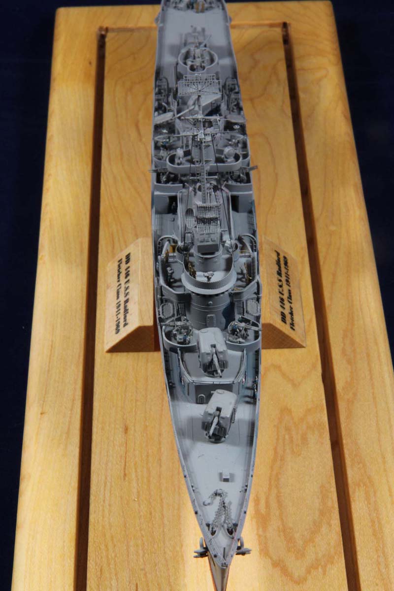 DD446-Fletcher-Class-11