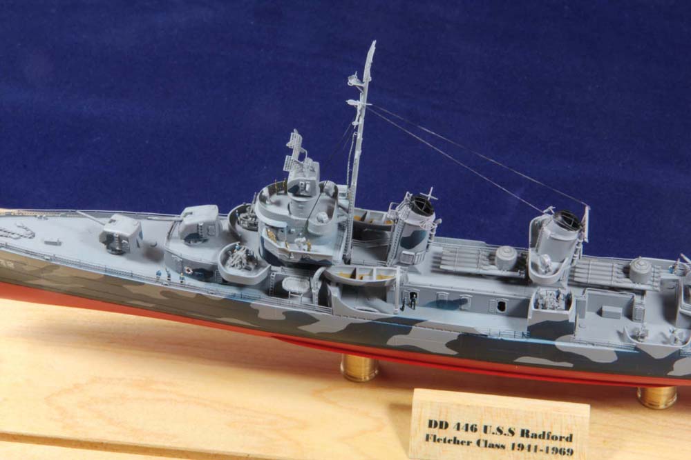 DD446-Fletcher-Class-12