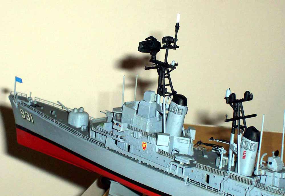 revell control king of the forest
