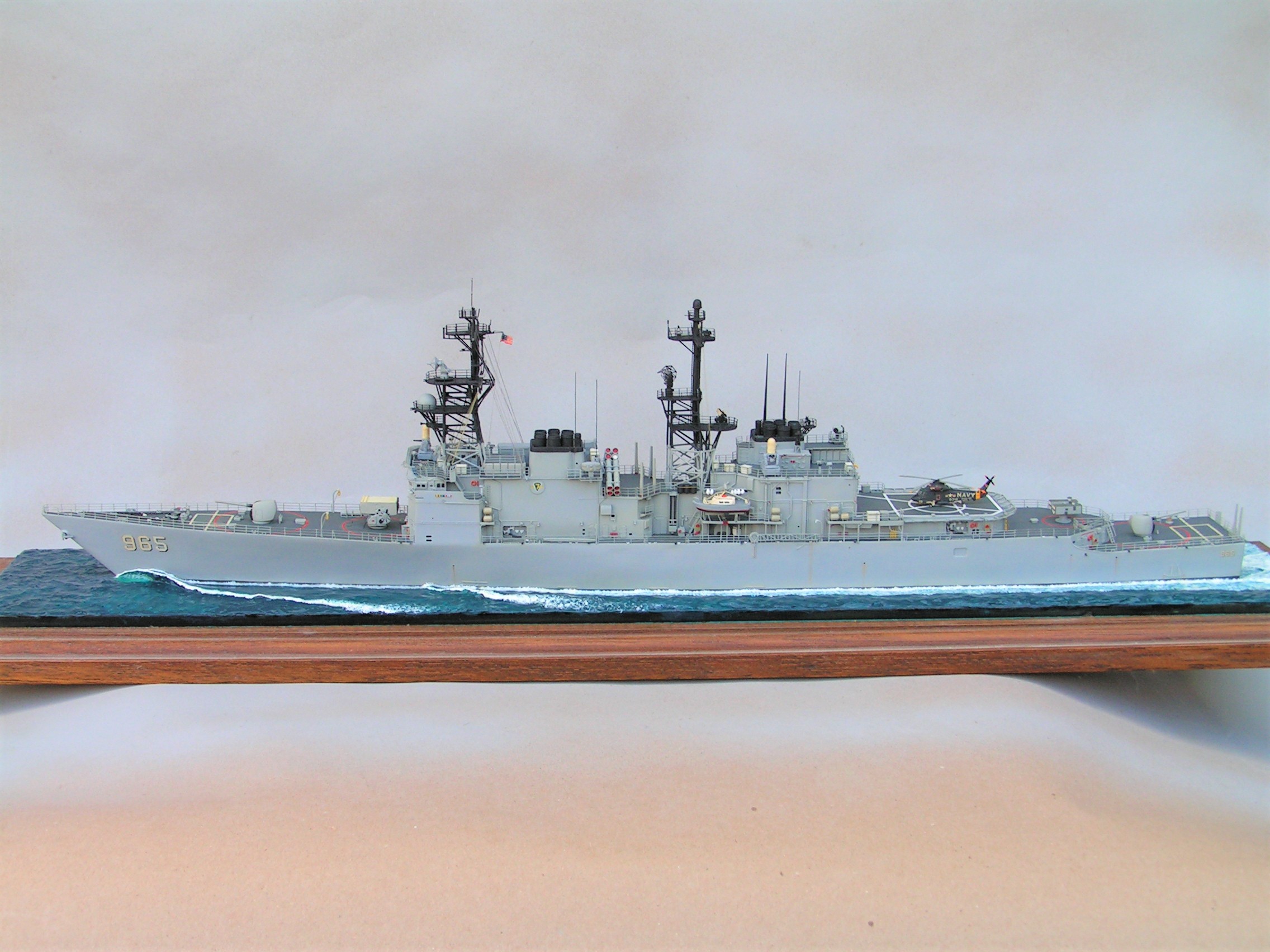 DD965-11