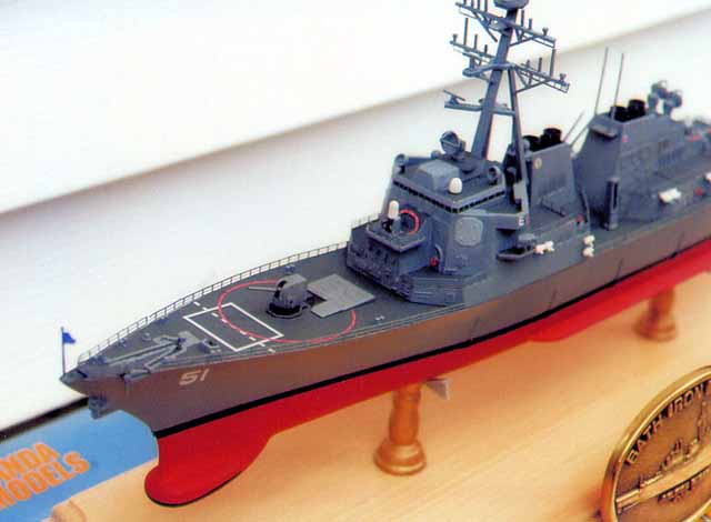 ddg 51