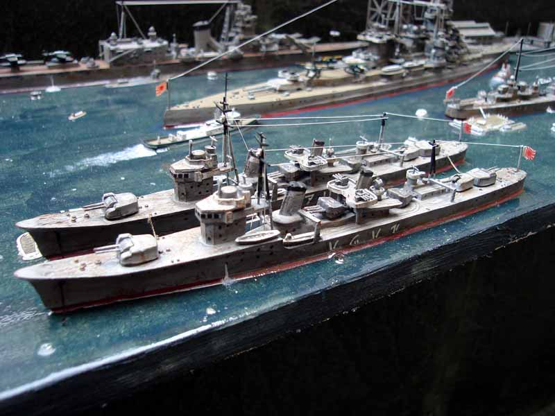 hatsuharu figure