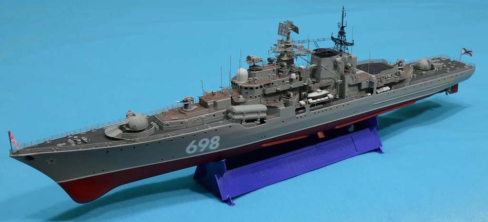Эсминец современный проект 956 sovremenny-1
