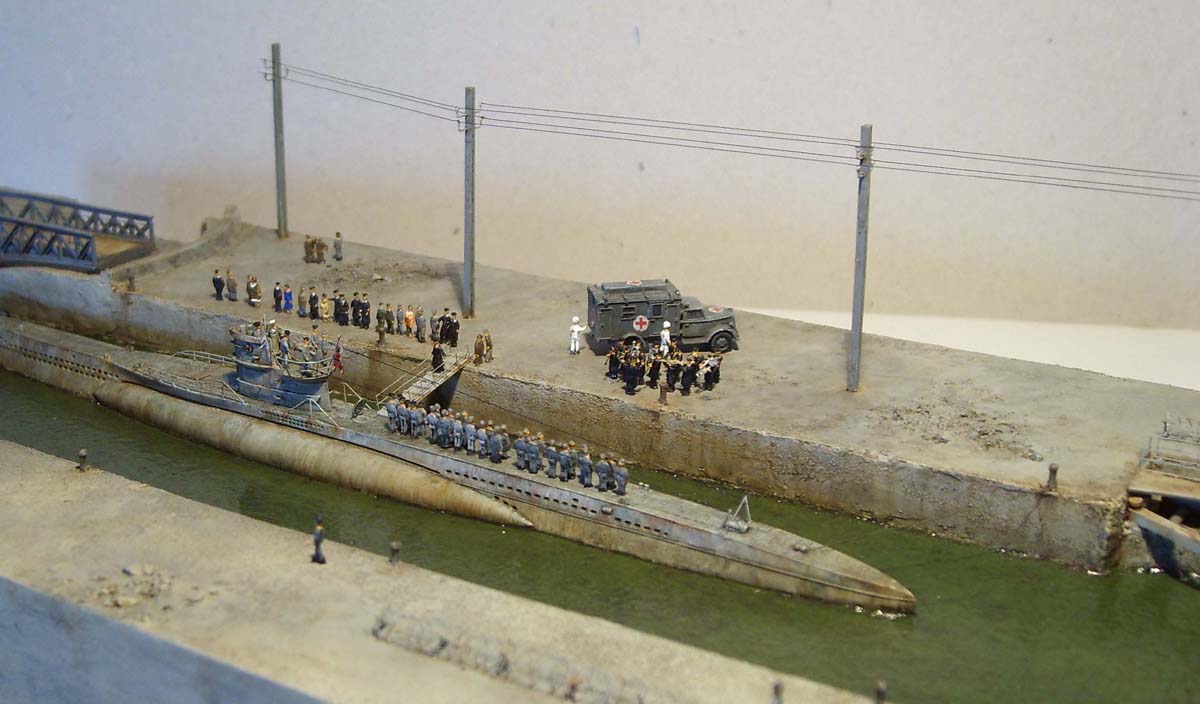 vw dasboot