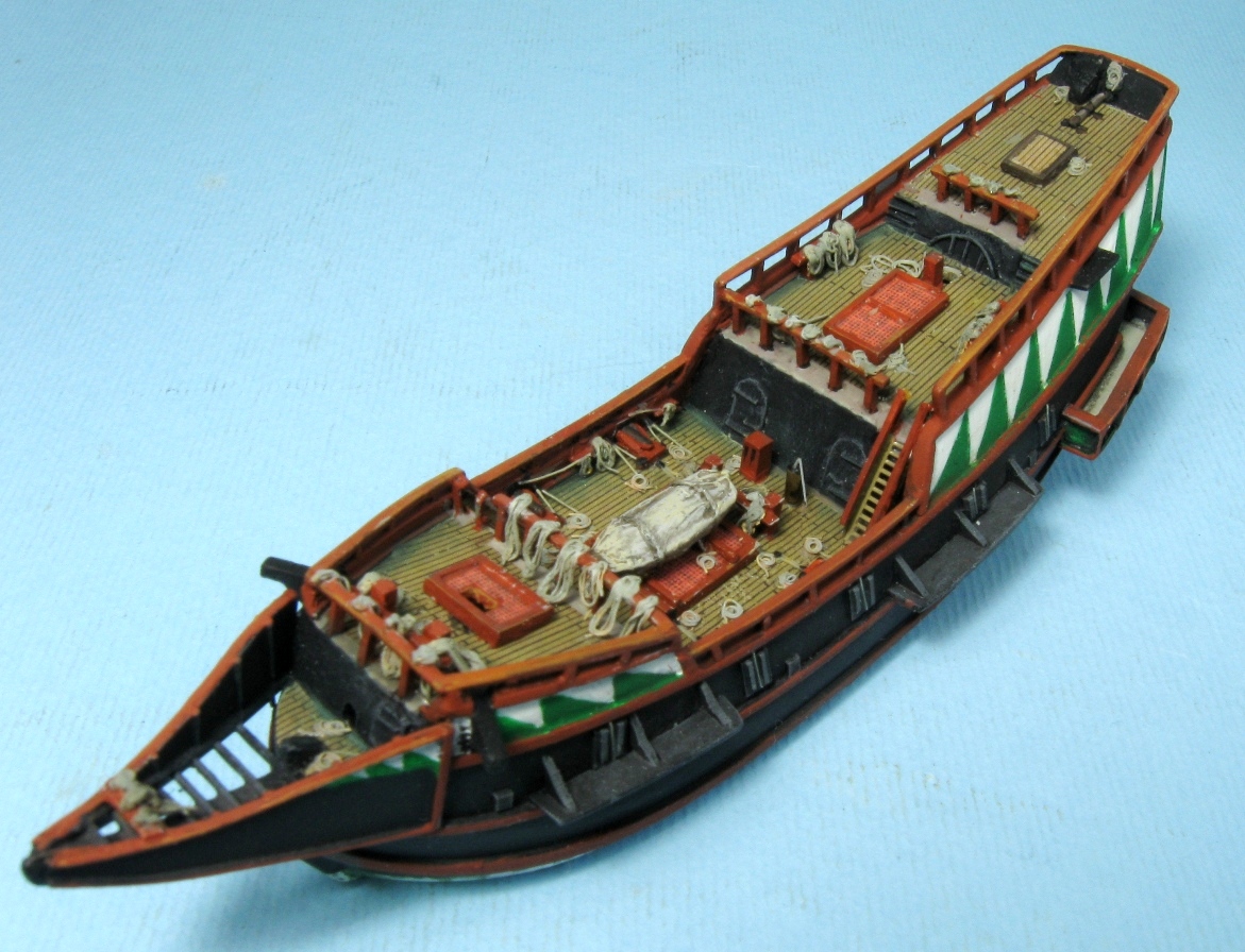 Galeone 07