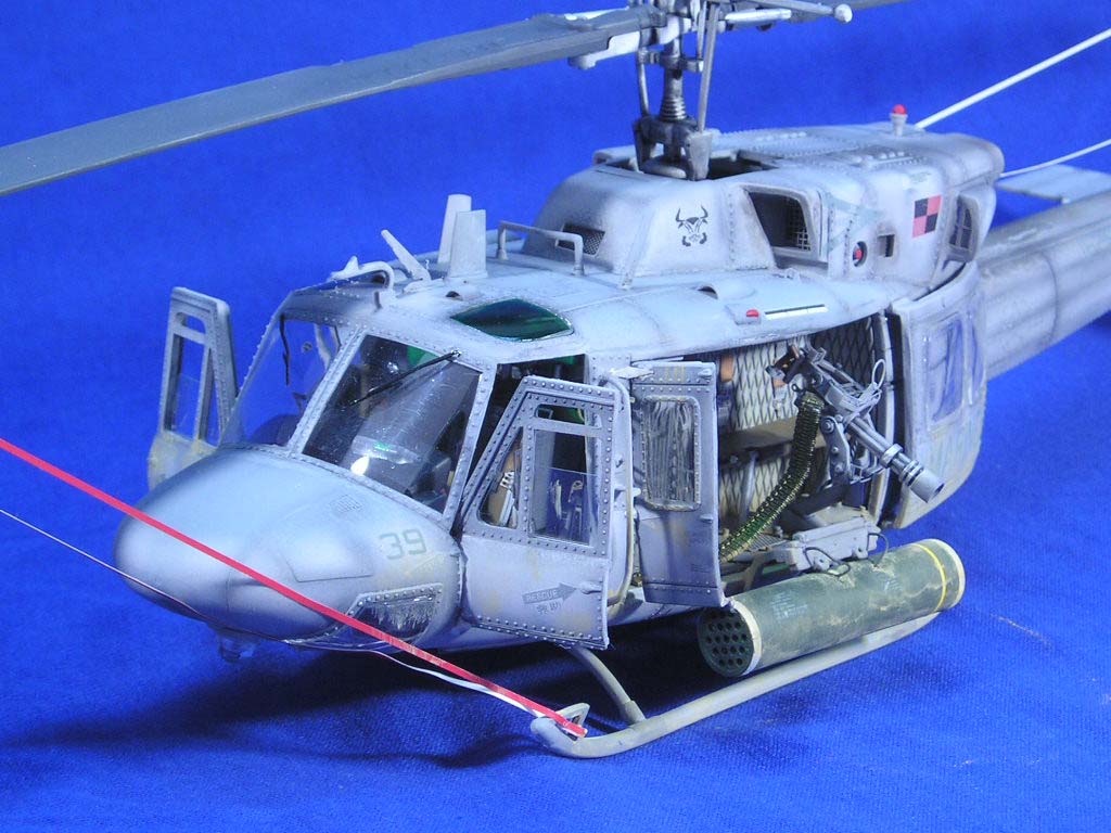 UH-1N-027