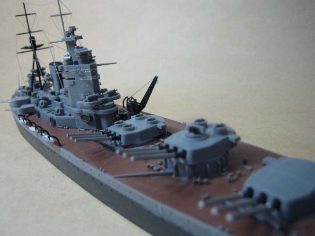 Tamiya Nelson 4