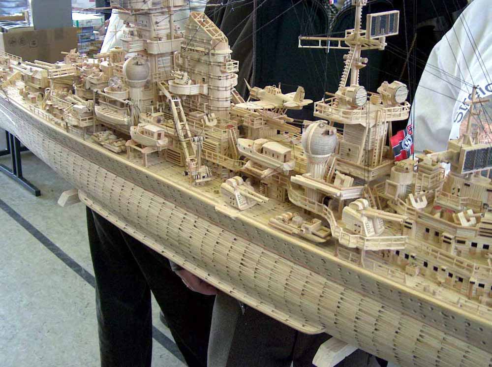 M o d e l W a r s h i p s . c o m G a l l e r y
