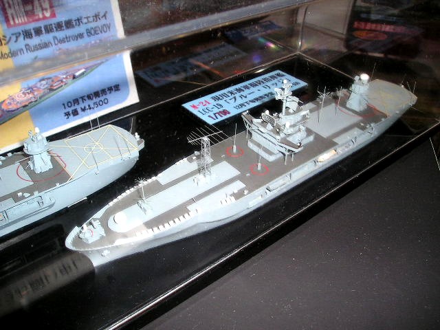 tokyo_model_show_ 023