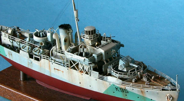 M o d e l W a r s h i p s . c o m G a l l e r y