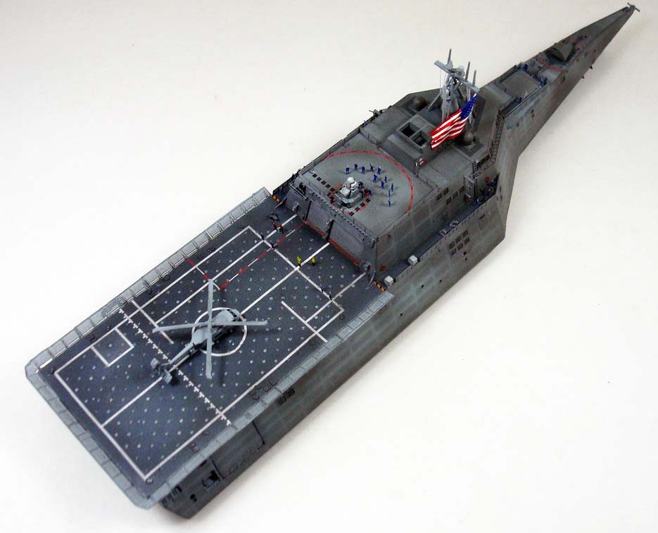 LCS2-6