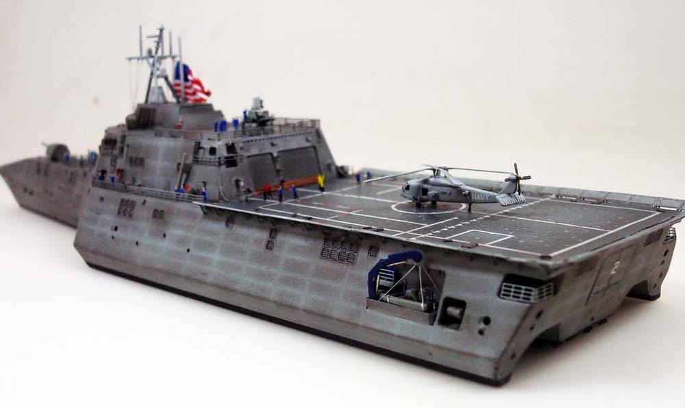 LCS2-8