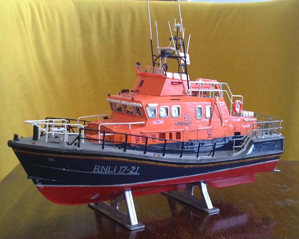 MYSevern 10