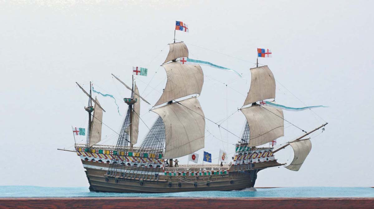 HMS-Mary-Rose-24