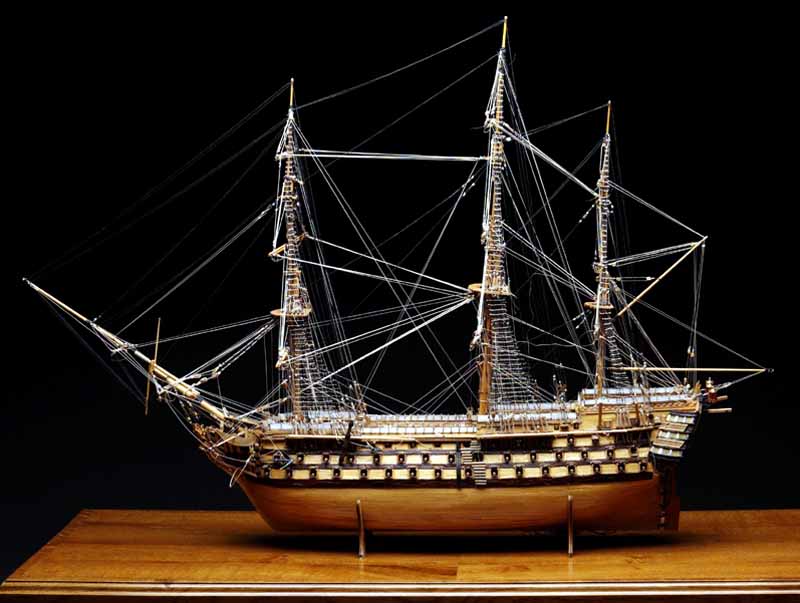 HMS Victory