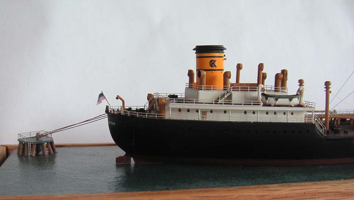 Ben-aft