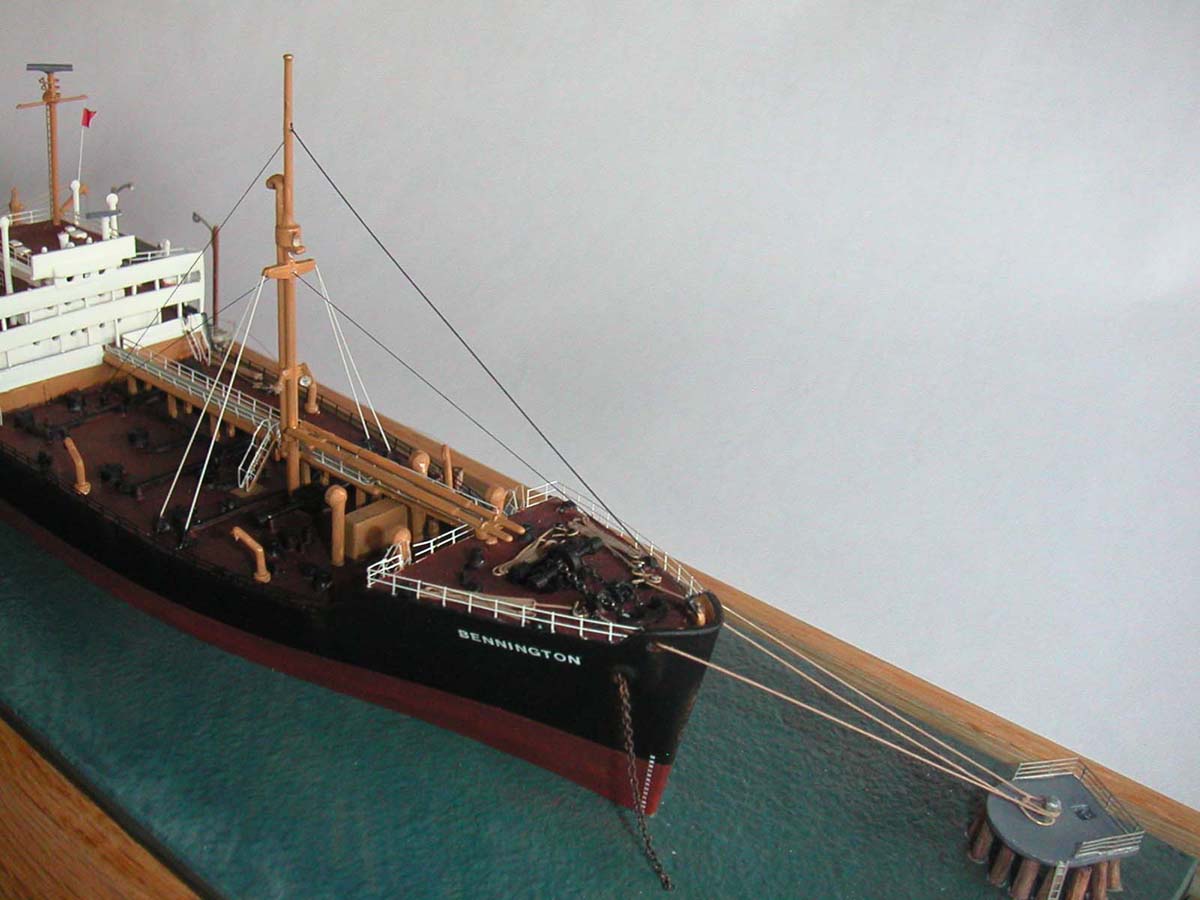 Ben-f-deck