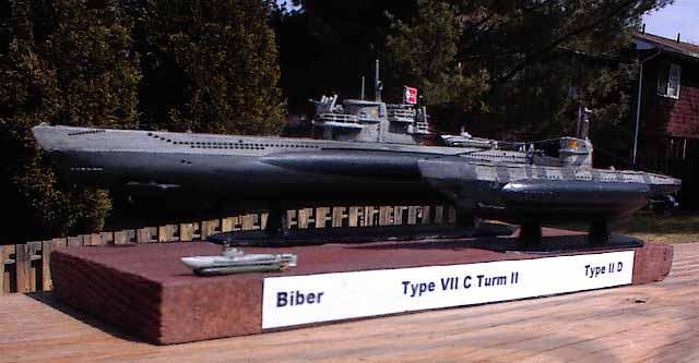 largest uboat largest uboat