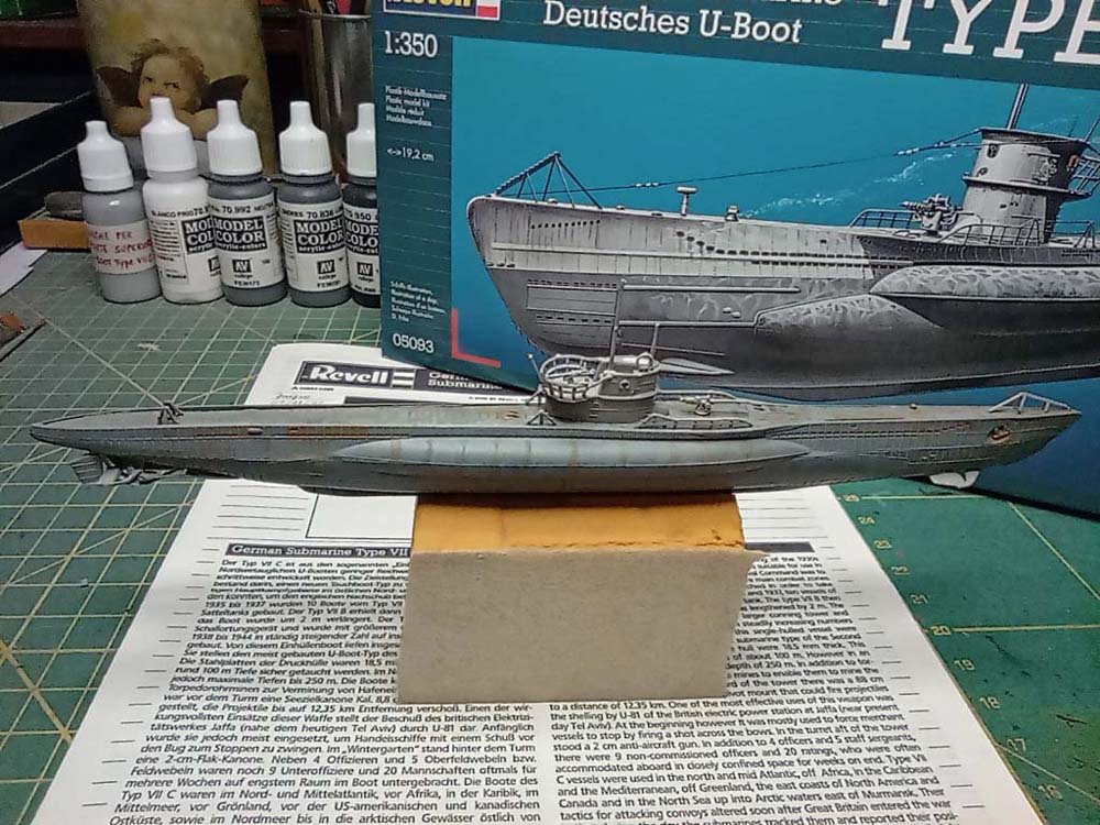 02_U-Boot-type-VIIC
