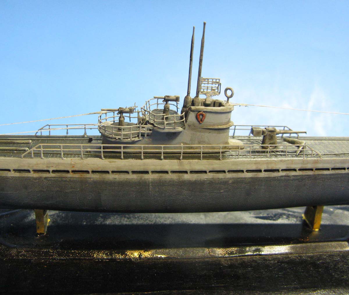 TypeIXCU176h