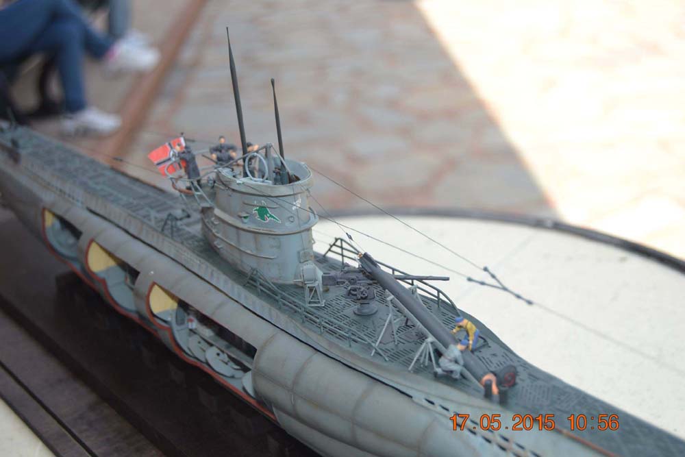 U-96-(21)