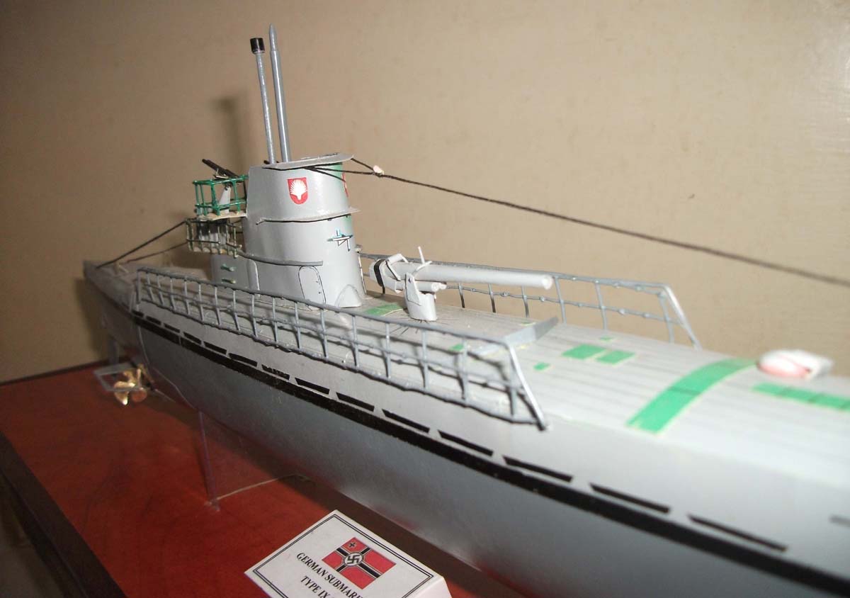 U-Boat-07