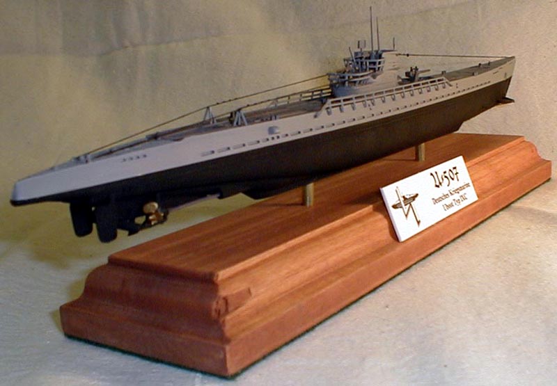 U534 (潜水艦) - Wikipedia