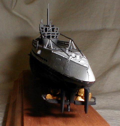 U534 (潜水艦) - Wikipedia