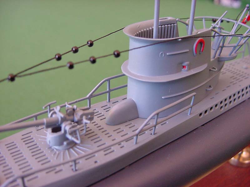 M o d e l W a r s h i p s . c o m G a l l e r y