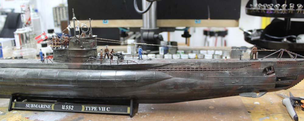U552-6
