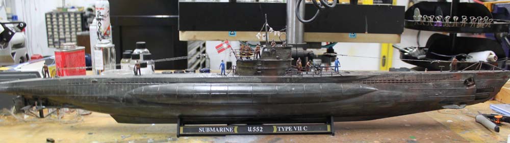 U552-7