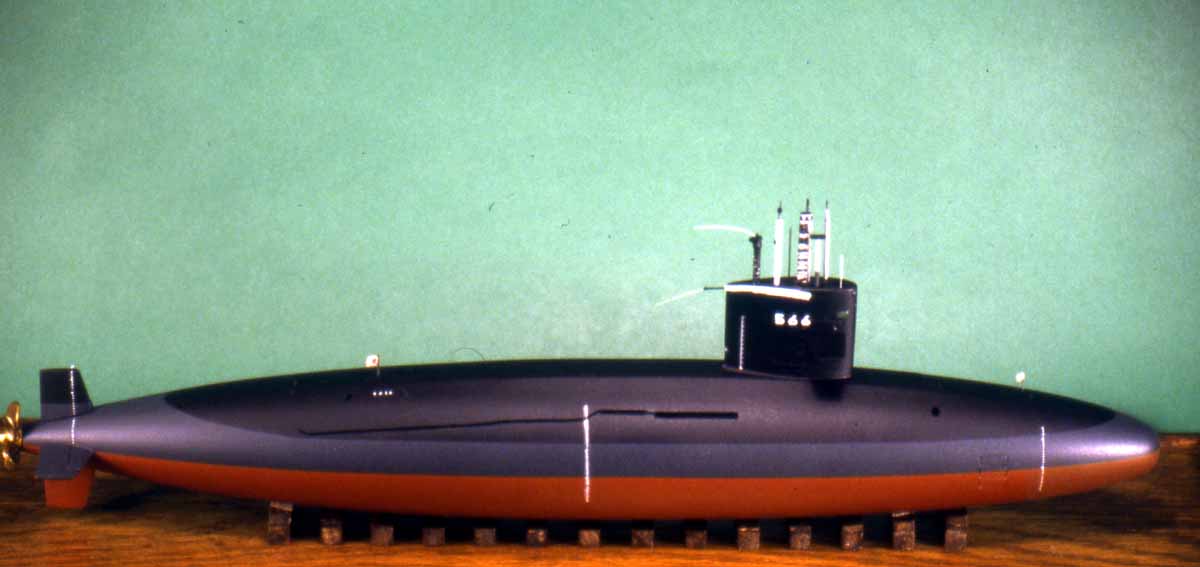 Model Warships.com