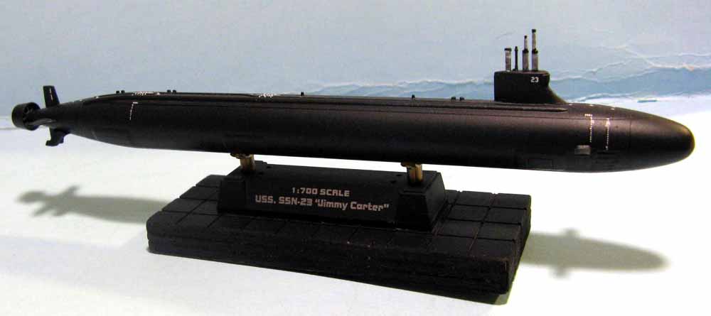 ssn 21 ssn 21