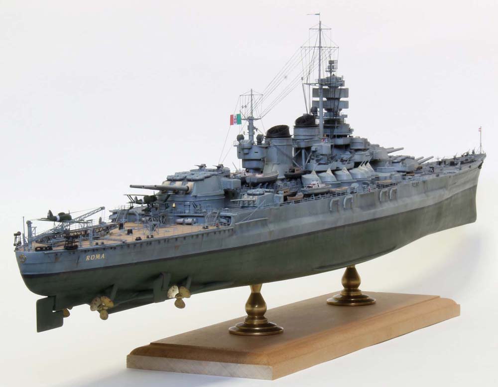 Ss Roma Model Roma_08