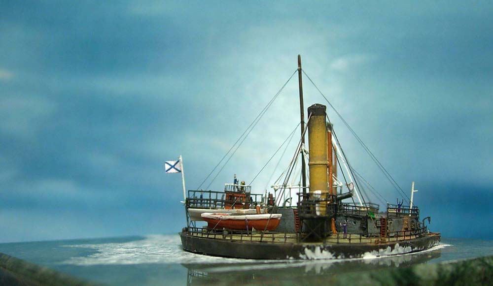 ModelWarships.com - Gallery