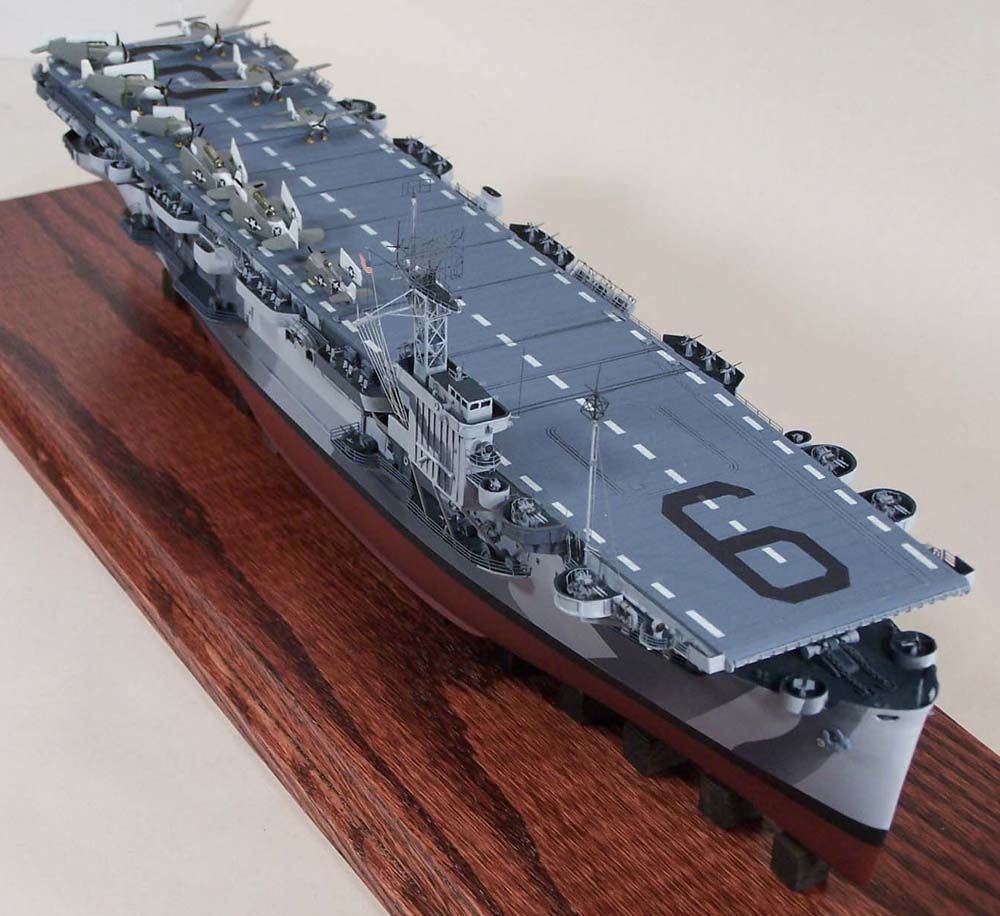 M o d e l W a r s h i p s . c o m - G a l l e r y
