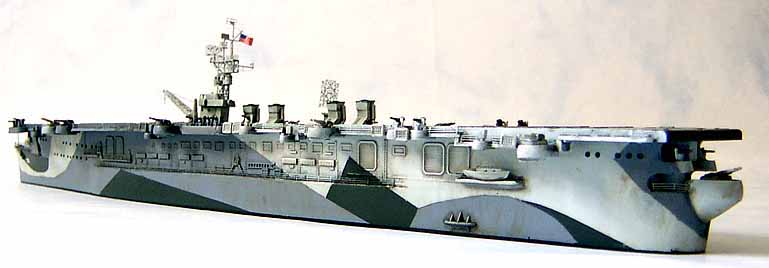 M o d e l W a r s h i p s . c o m - G a l l e r y