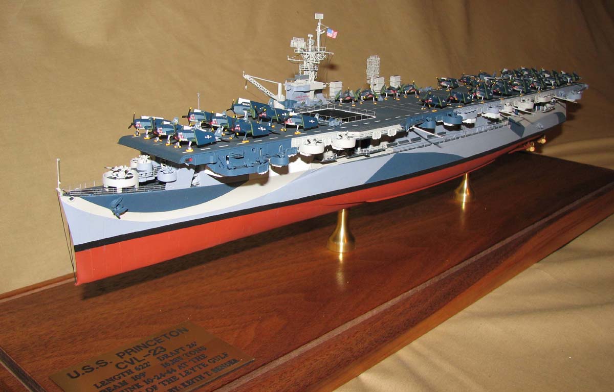 ModelWarships.com - Gallery