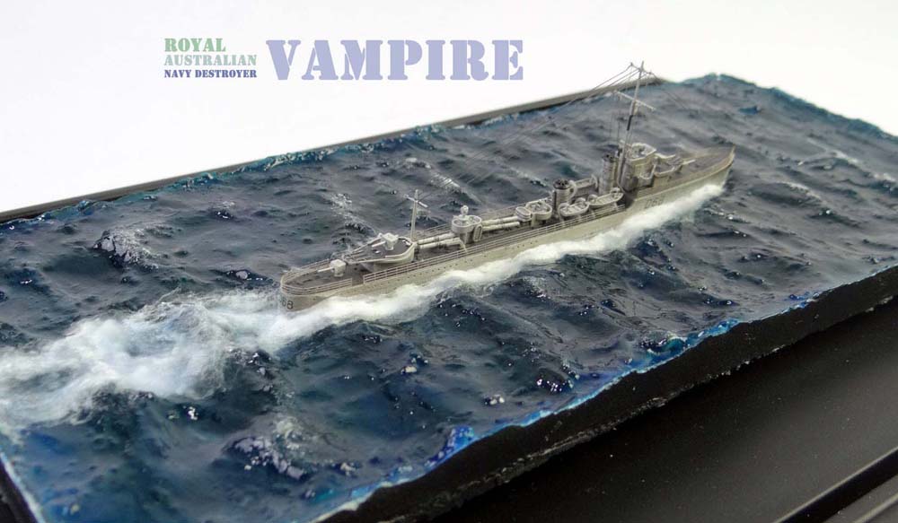 Hmas Vampire Model Kit vampire_4