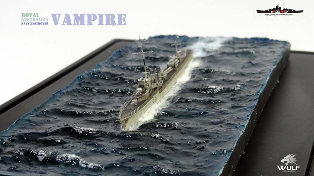 Hmas Vampire Model Kit vampire_6