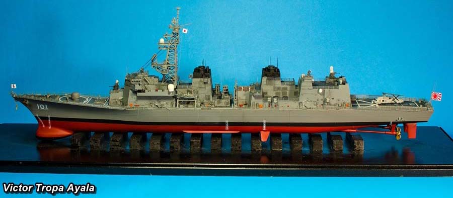 ModelWarships.com - Gallery