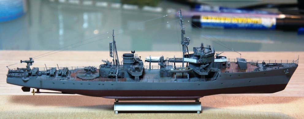 柘榴船 M o d e l W a r s h i p s . c o m - Gallery